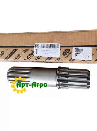 282726A1 Вал КПП, MX340 CNH 282726A1 Вал КПП, MX340 CNH