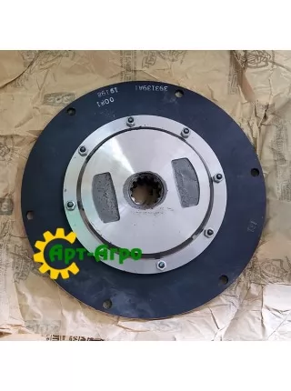 393139A1 Демпфер CNH 393139A1 Демпфер CNH