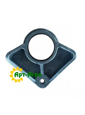 D28680117 Кронштейн кріплення мотовила жниварки Massey Ferguson (Royal Tiger)