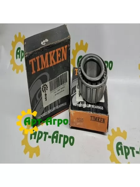 2585 Koszyk łożyska wewnętrznego TIMKEN