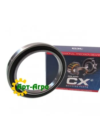 61813 2RS CX Łożysko