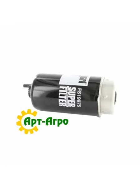 FS19975 Паливний фільтр Fleetguard