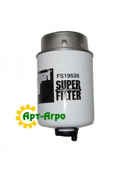 FS19526 Паливний фільтр Fleetguard