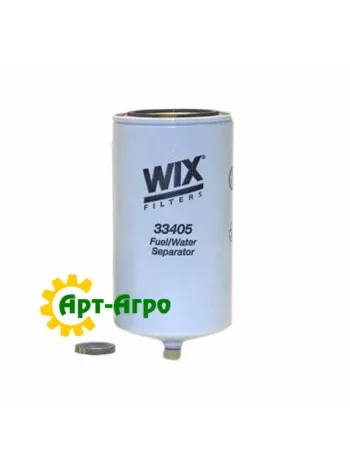 33405 Паливний фільтр WIX