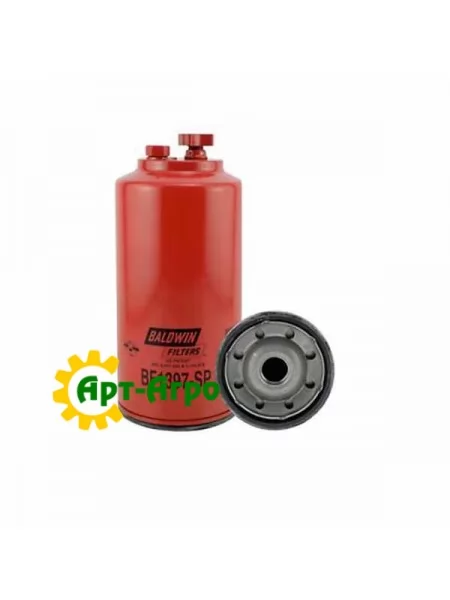 BF1289SP Паливний фільтр Baldwin BF1289SP Паливний фільтр Baldwin