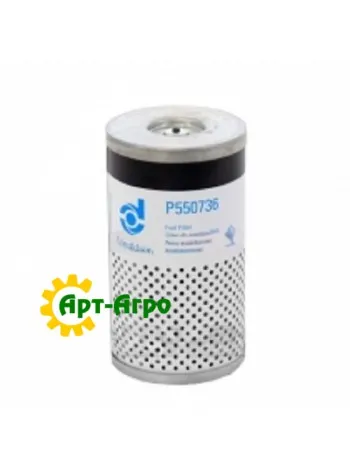 P550736 Donaldson fuel filter