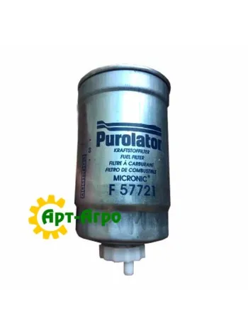 F57721 Filtr paliwa PUROLATOR