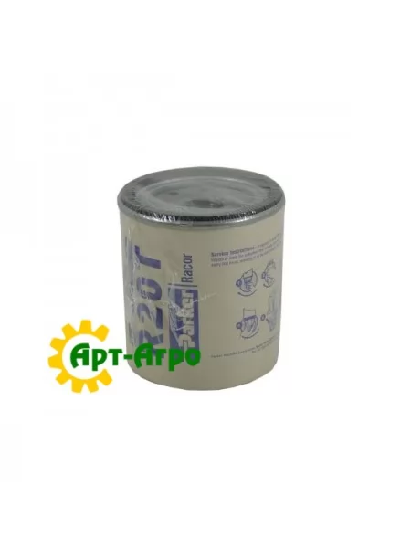 R20T Фільтр паливний Parker