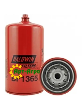 BF1365 Паливний фільтр Baldwin