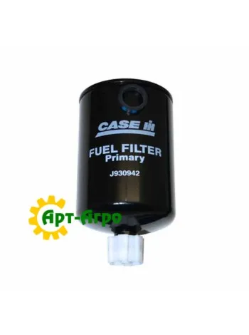 J930942 Фильтр топливный CNH