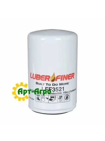 LFF3521 Топливный фильтр LUBER FINER