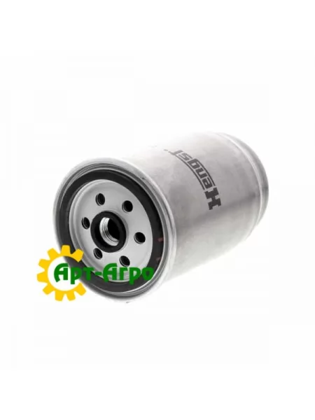 H70WK02 Фільтр паливний Hengst
