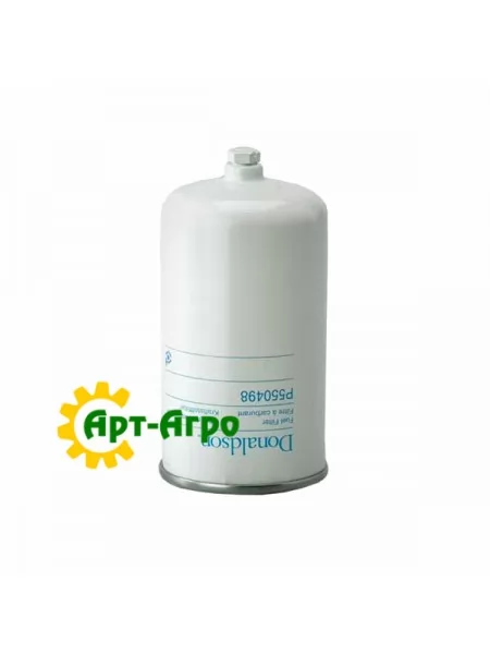 P550498 Паливний фільтр Donaldson