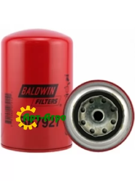 BF7927 Паливний фільтр Baldwin BF7927 Паливний фільтр Baldwin