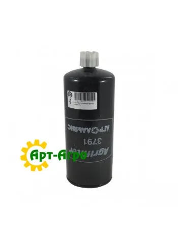 3791 Паливний фільтр Агроальянс
