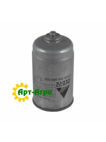 F816200060020 Fuel filter Agco Parts