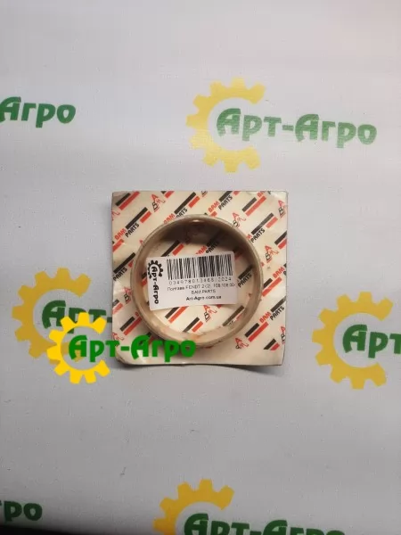108.108.00 Підшипник розподільного валу DEUTZ (BAM PARTS)