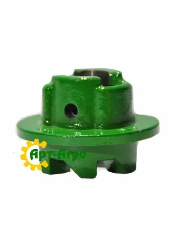 N284030 муфта предохранительная John Deere