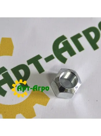 87177855 Гайка Kuhn