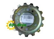 87473652 Звездочка кукурузы. ведомая CNH(Combine)