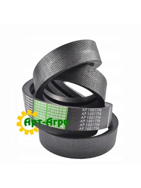 AP1001756 Ремінь клиновий Optibelt