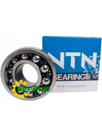 2206SC3 NTN Підшипник дворядний кульковий