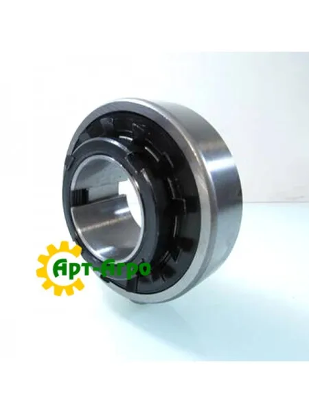 380708 Kit Single row ball bearing with tapered bore