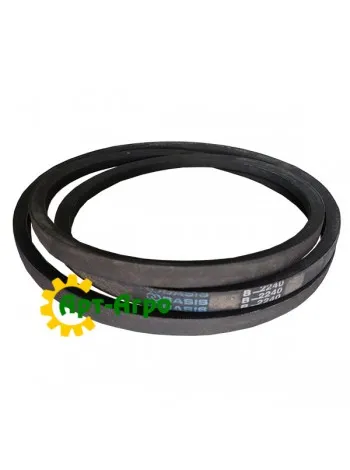 B-2240 Одноручний ремінь Basis