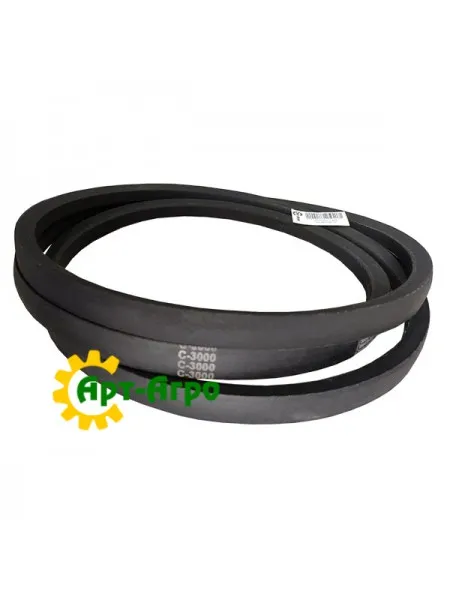 C-3000 Одноручний ремінь Tehno