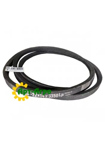 22x14x3350Lp One-handed belt Pix