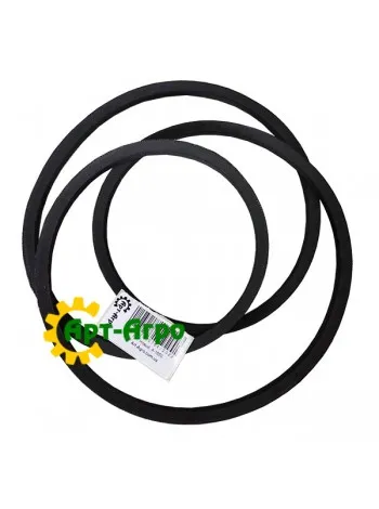 A-1650 Одноручний ремінь AZRT