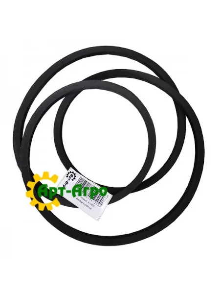 A-1650 Одноручний ремінь AZRT