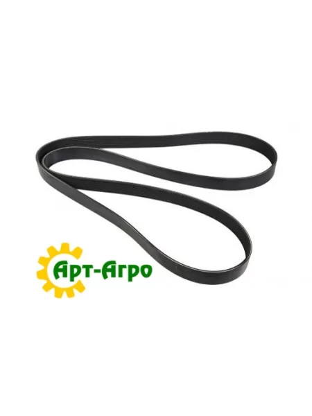 90413093 Багатоклиновий ремінь CNH 90413093 Багатоклиновий ремінь CNH