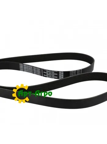 90413091 Багаторучковий ремінь CNH