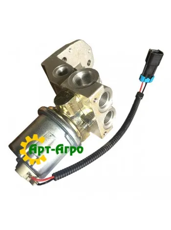 87676818 Паливний насос CNH