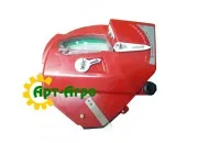 AC819258 Корпус висівного апарату Kverneland