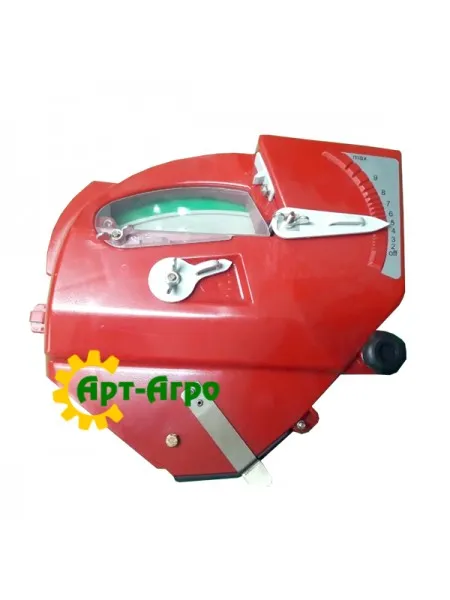 AC819258 Kverneland hanger housing