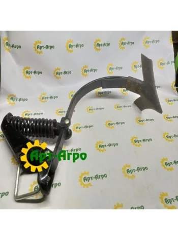 KSP-12.51.000 (AN183412+N134316+N188864) KPG-John Deere 960 cultivator stand assembly (share 260mm)
