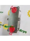 RE56690 Маслянный радиатор (теплообменник) John Deere (аналог)