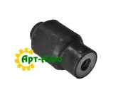 AH125201 Втулка рами соломотрясу John Deere (A&I)