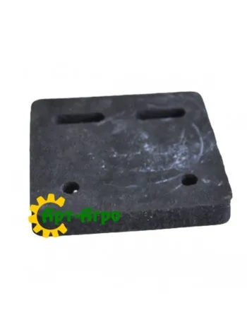 47422639 Plate, Mag 340 CNH