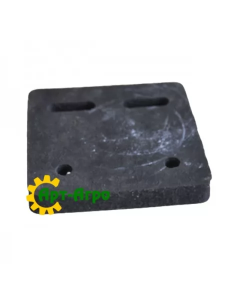 47422639 Plate, Mag 340 CNH 47422639 Plate, Mag 340 CNH