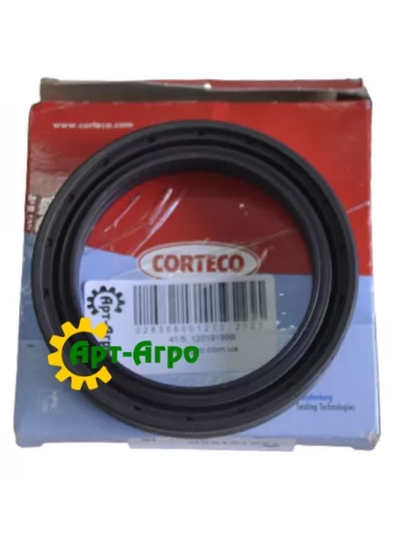 12019199B Манжета (ущільнення) гідроциліндра рульового керування John Deere (Corteco)