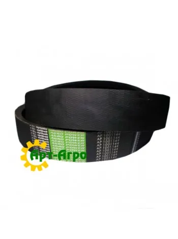 1001144 Трёхручейный ремень Optibelt