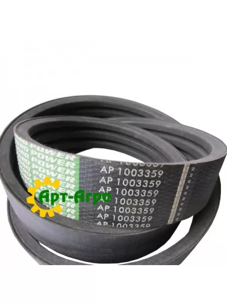 AP1003359 Трьохструмковий ремінь Optibelt