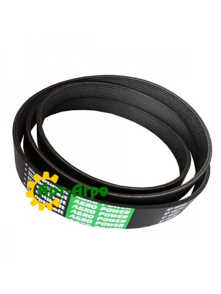 AP1003795 Багатострумковий ремінь Optibelt AP1003795 Багатострумковий ремінь Optibelt