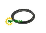 87315599 Одноручейный ремень CNH