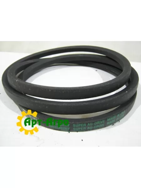 HB77 Однострумковий ремінь Carlisle