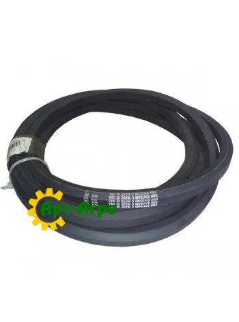 87476486 CNH Hex Belt