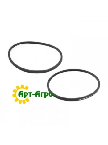 84332132 Single-handle belt (set of 2) CNH